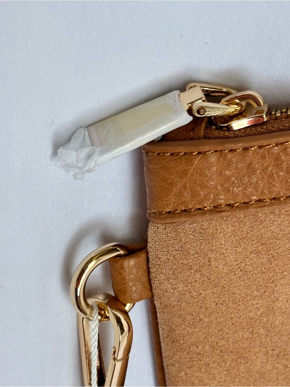 Shiraleah Blakely Wristlet NWT - Picture 4 of 11